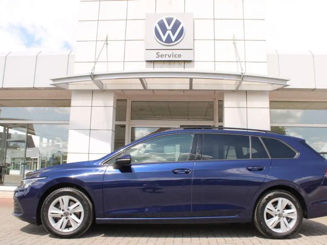 Volkswagen Golf 2.0 TDI Life Variant