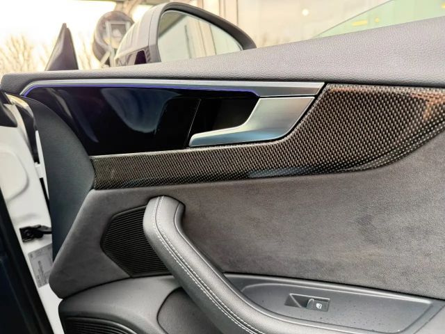 Audi S5 3.0 TDI Sportback