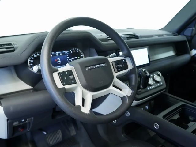 Land Rover Defender 90 D250