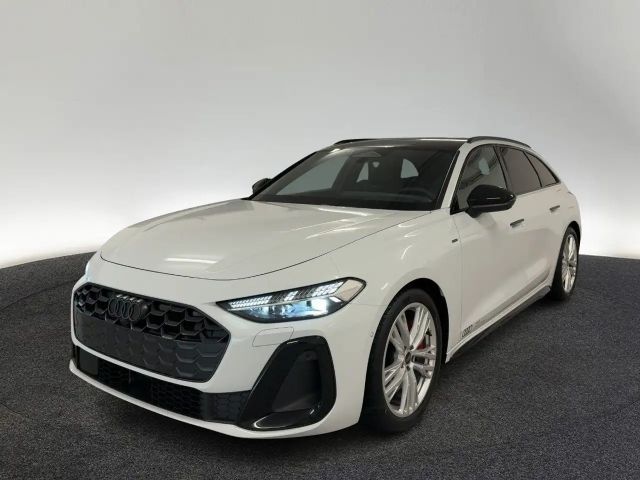 Audi A5 Hybride Quattro S-Tronic