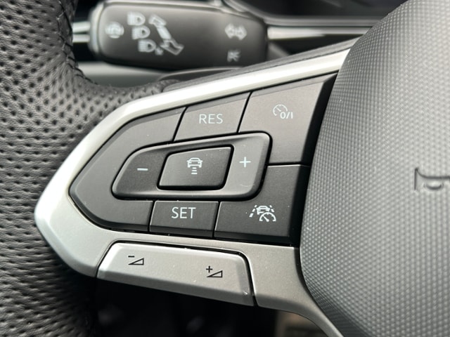 Volkswagen T-Roc 1.5 TSI DSG Style