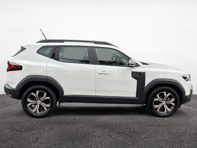 Dacia Duster TCe 130