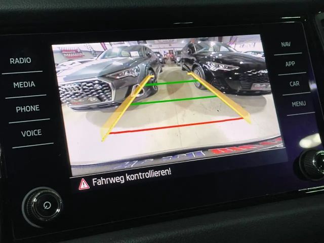 Skoda Kodiaq 4x4 Sportline