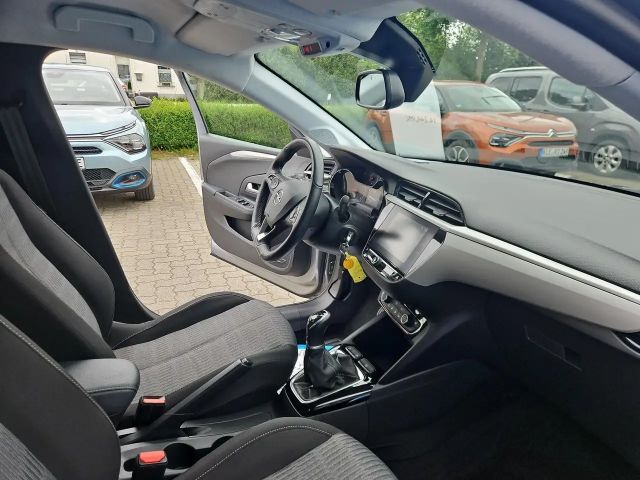 Opel Corsa Edition F Edition