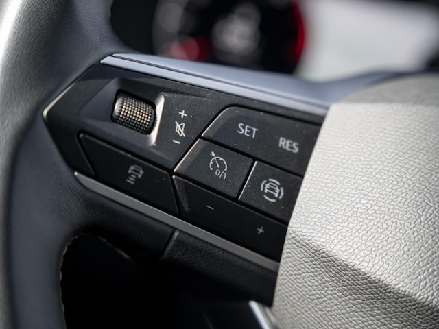 Seat Leon 1.5 eTSI DSG Sportstourer