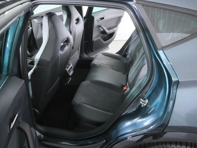 Cupra Formentor DSG VZ