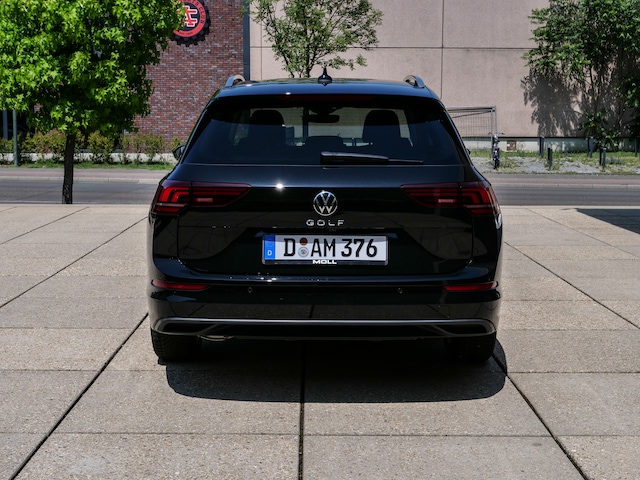 Volkswagen Golf 1.5 TSI Variant