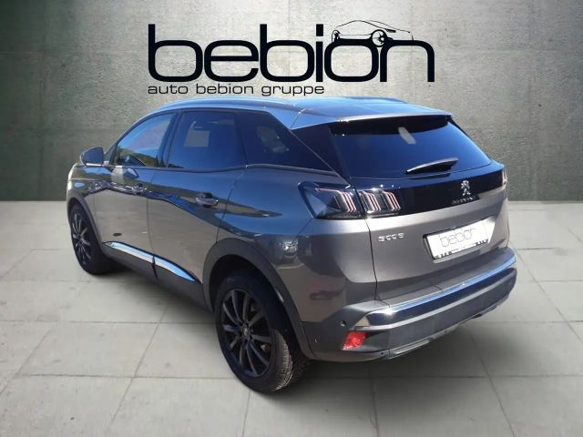 Peugeot 3008 Allure Pack PureTech