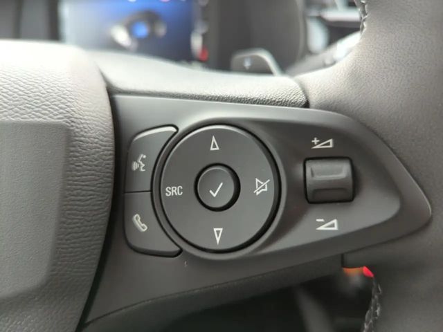 Opel Corsa Edition Hybrid