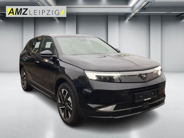 Opel Grandland X Edition