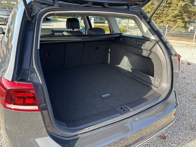 Volkswagen Passat AllTrack DSG