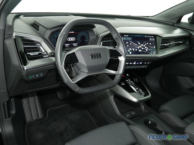 Audi Q4 e-tron 40