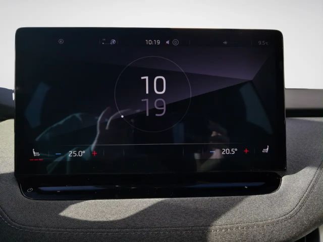 Skoda Enyaq Loft iV 50