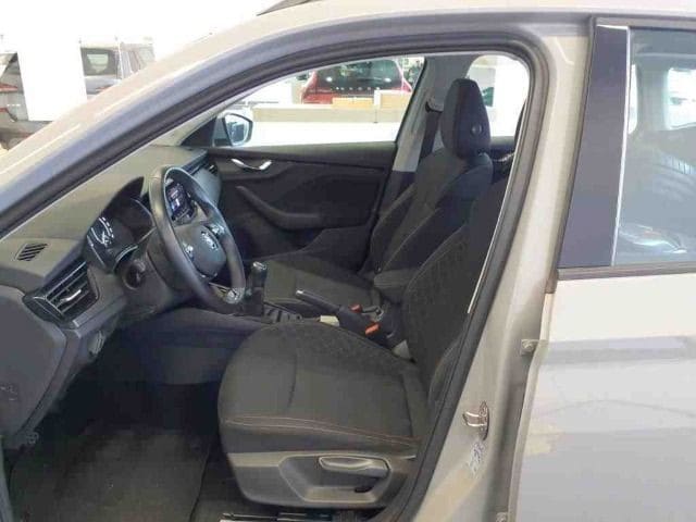 Skoda Kamiq 1.0 TSI Ambition