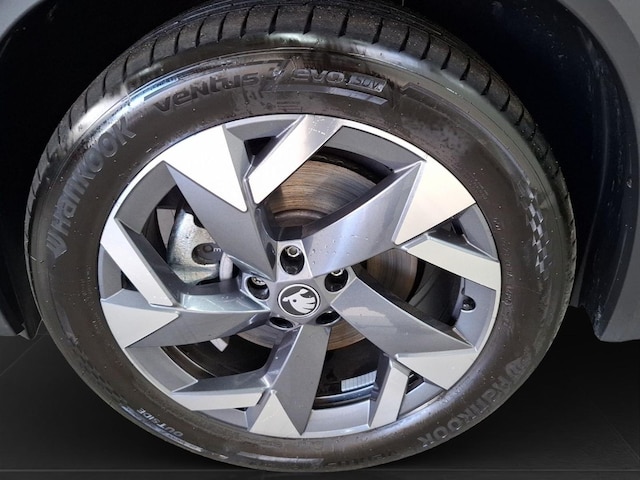 Skoda Kodiaq 2.0 TDI Sportline