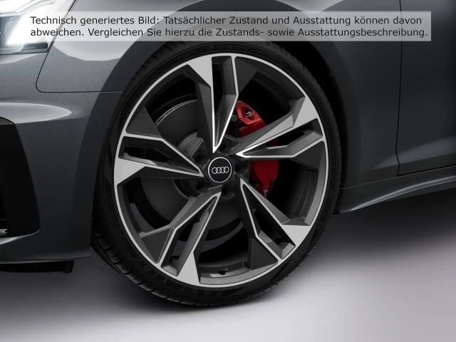 Audi A5 40 TDI Quattro S-Tronic