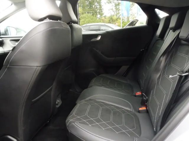 Ford Puma Gen-E Premium