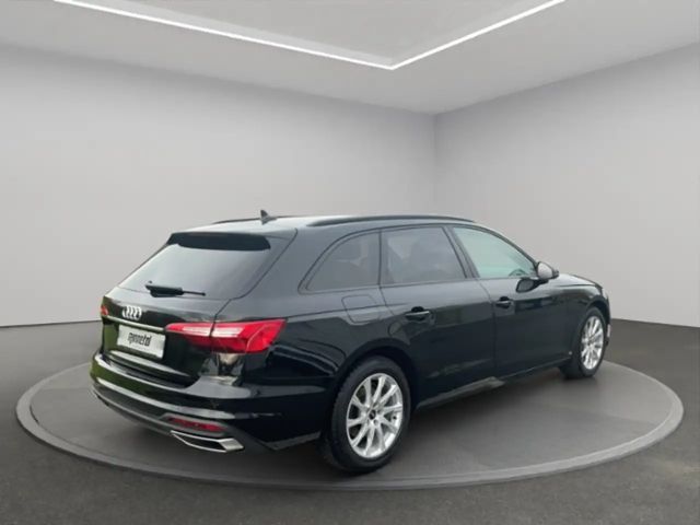 Audi A4 2.0 TFSI Avant S-Tronic