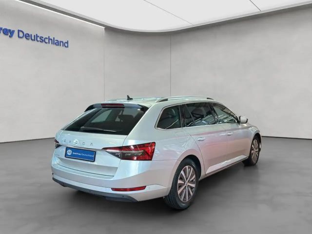 Skoda Superb 1.5 TSI Combi
