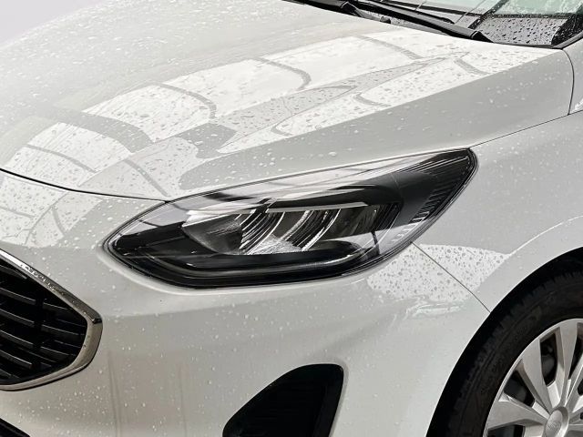 Ford Fiesta Cool & Connect