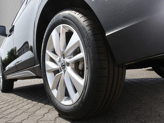 Volkswagen Taigo 1.0 TSI DSG IQ.Drive Move