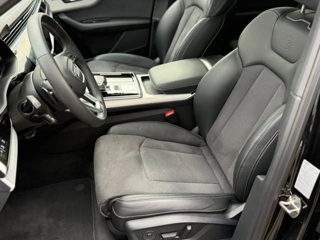 Audi Q7 60 TFSI Hybride Quattro S-Line