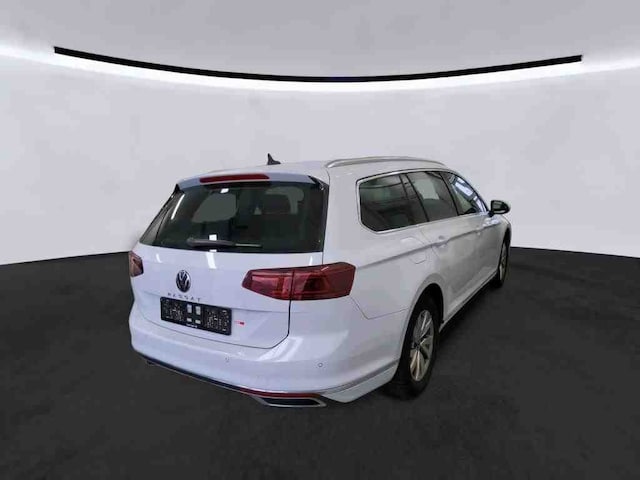 Volkswagen Passat Elegance