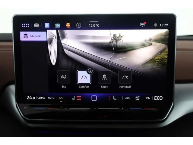 Volkswagen ID.4 77 KWh Performance Pro