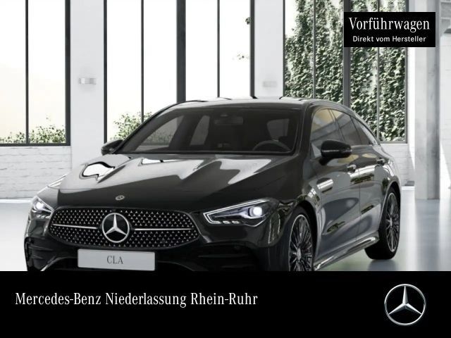Mercedes-Benz CLA 200 AMG Line