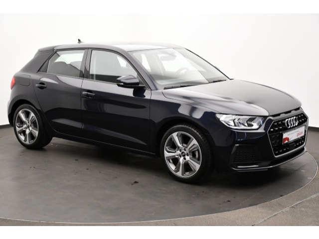 Audi A1 35 TFSI S-Tronic Sportback
