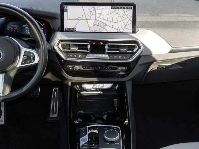 BMW iX3 Impressive iX3