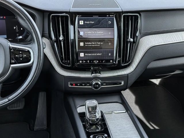 Volvo XC60 Inscription