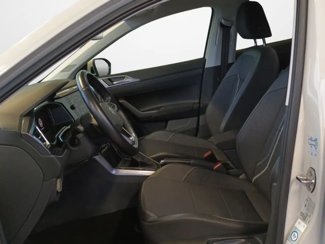 Volkswagen Taigo 1.0 TSI DSG Style