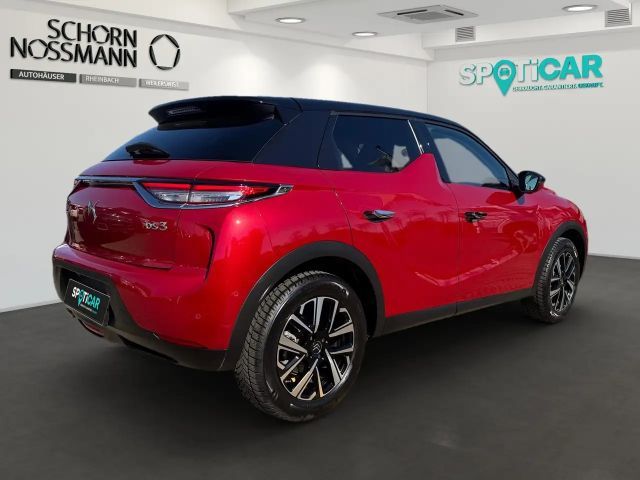 DS DS 3 Crossback Crossback E-Tense