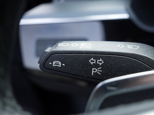 Audi e-tron 50 Quattro