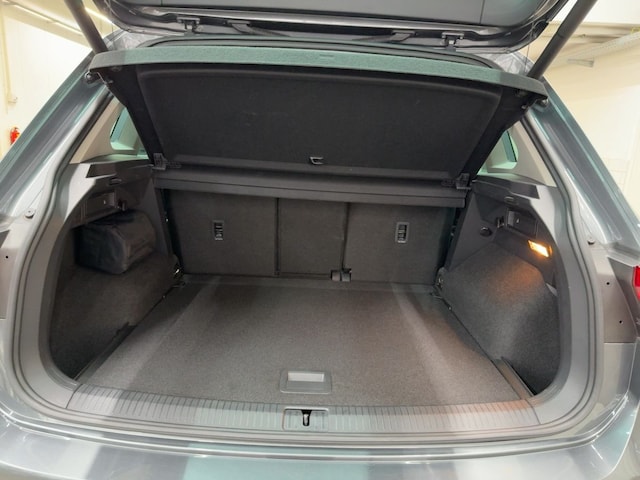 Volkswagen Tiguan 1.5 TSI DSG Highline