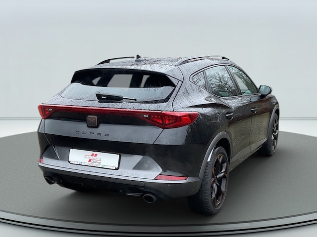 Cupra Formentor 2.0 TSI VZ