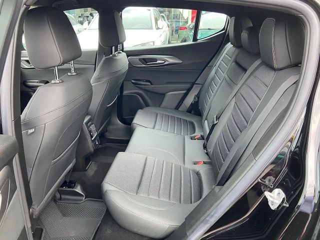 Alfa Romeo Tonale TI