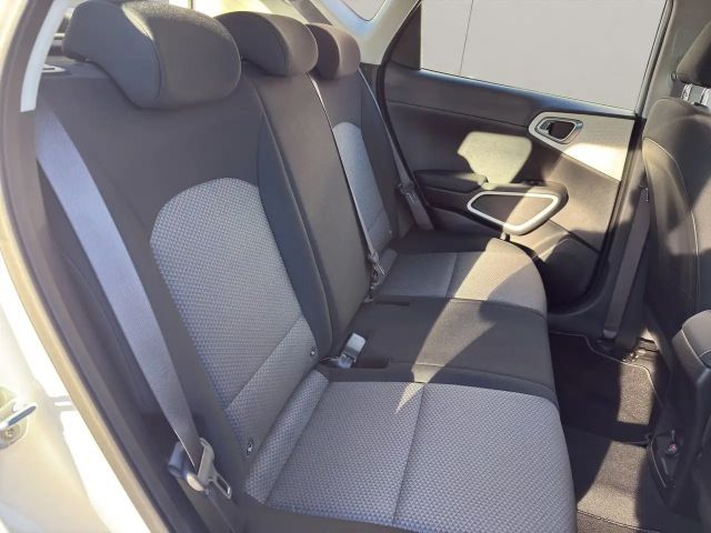 Kia Soul e- (39kWh) Edition ACC+LED+Fernlichtass.