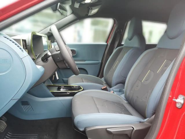 Fiat Grande Panda E RED