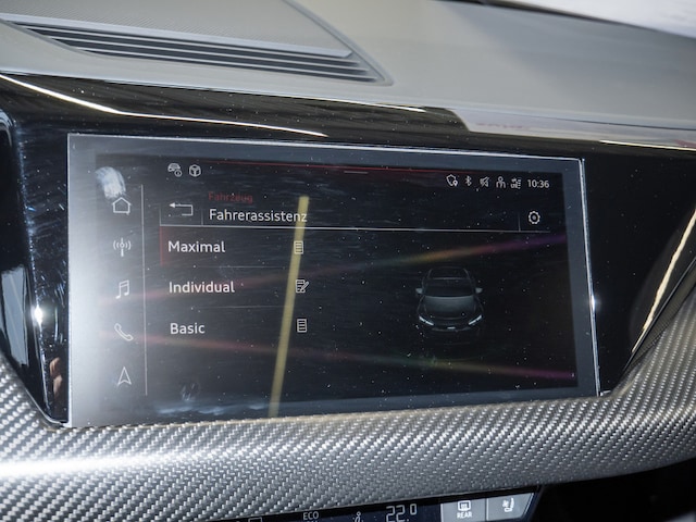 Audi e-tron GT Quattro