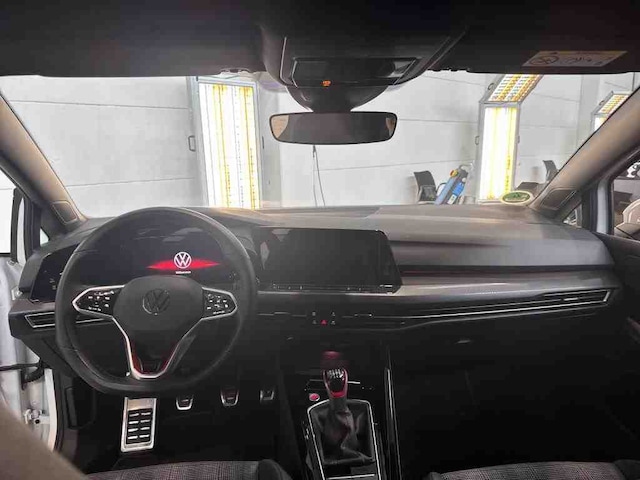 Volkswagen Golf 2.0 TSI GTI Golf VIII