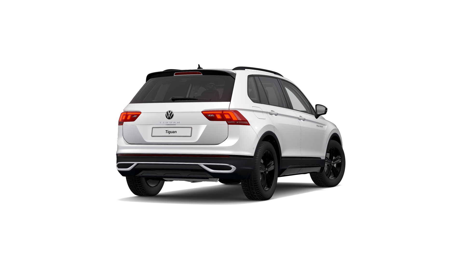 Volkswagen Tiguan 1.5 TSI Life