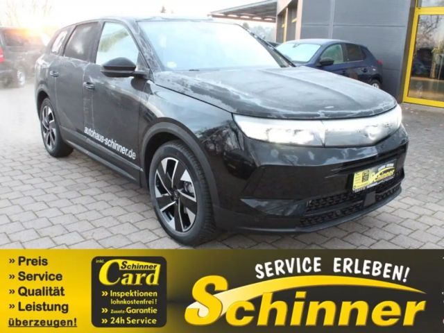 Opel Grandland GS-Line Grand Sport Hybrid