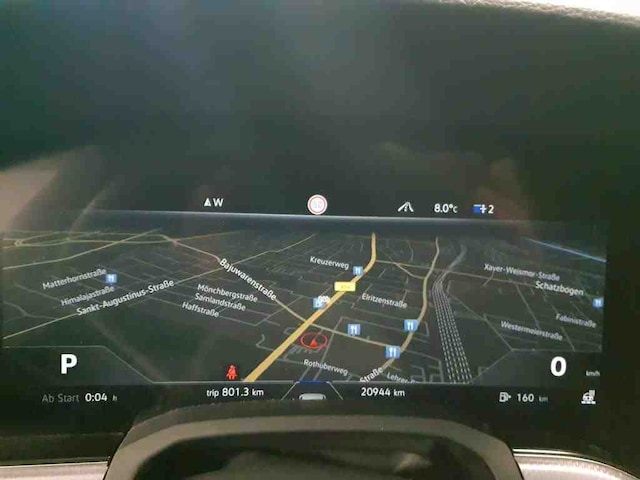 Volkswagen Touareg 3.0 V6 TDI R-Line