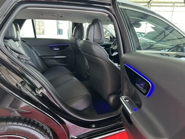 Mercedes-Benz C 200 AVANTGARDE Estate