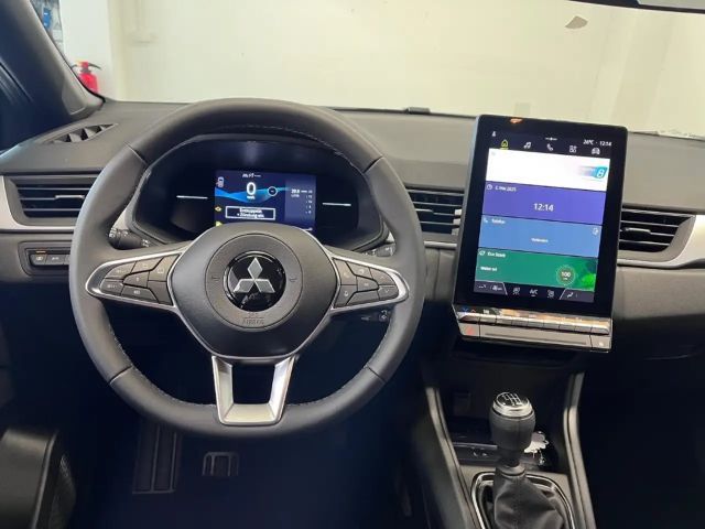 Mitsubishi ASX 1.0 Turbo Plus LED Navi Tempomat Kamera