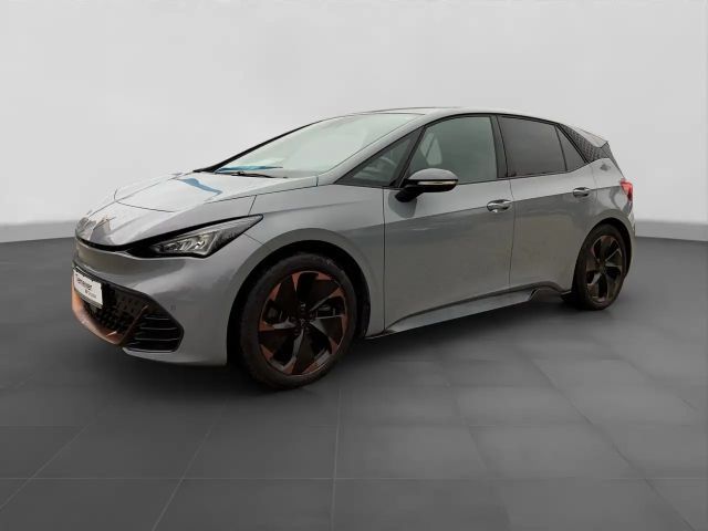 Cupra Born ACC KAMERA LED LM19 NAVI SITZHZ