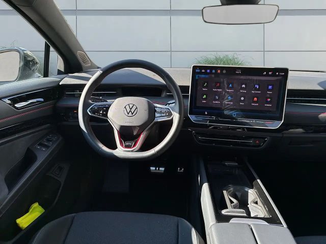 Volkswagen ID.7 4Motion GTX Tourer