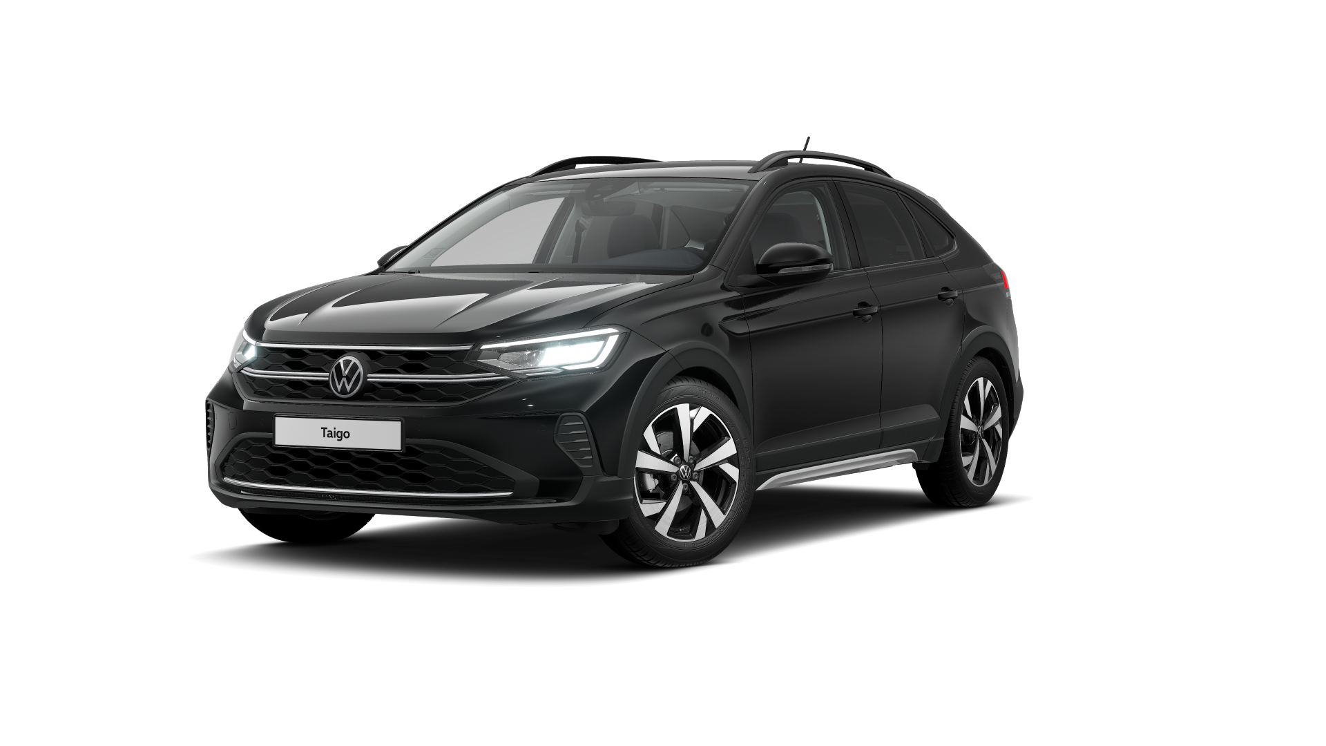 Volkswagen Taigo 1.0 TSI DSG Life